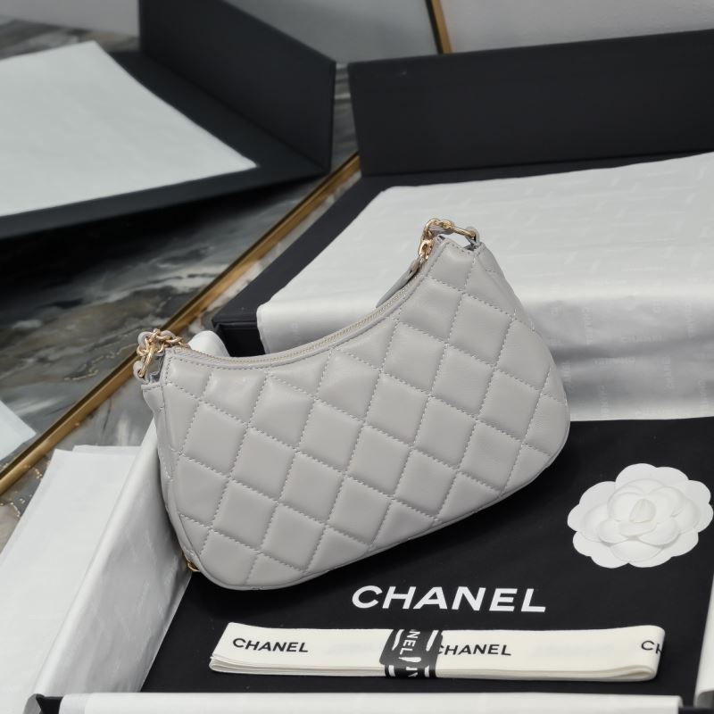 Chanel Hobo Bags